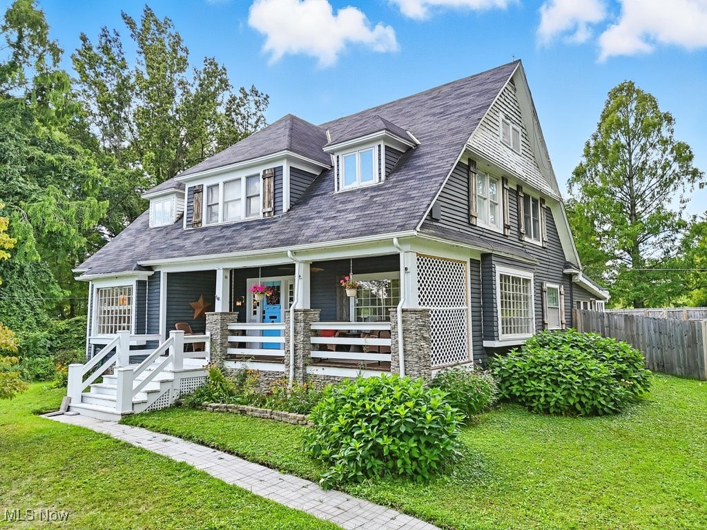 Village/Chardon - Residential