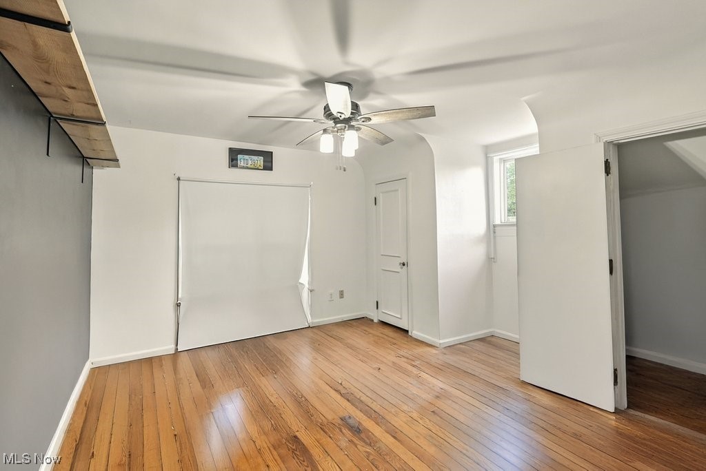 Village/Chardon - Residential