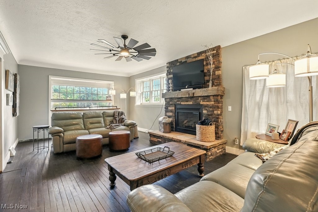 Village/Chardon - Residential