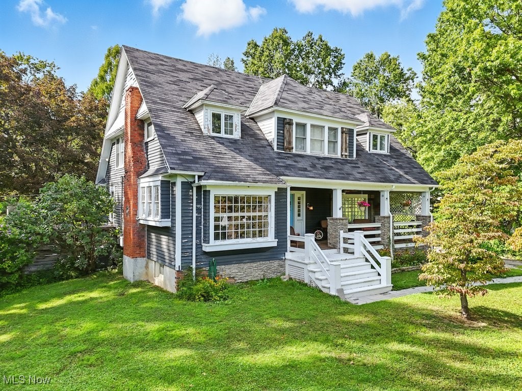 Village/Chardon - Residential