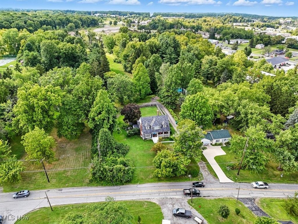 Village/Chardon - Residential