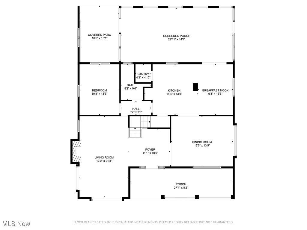 Village/Chardon - Residential