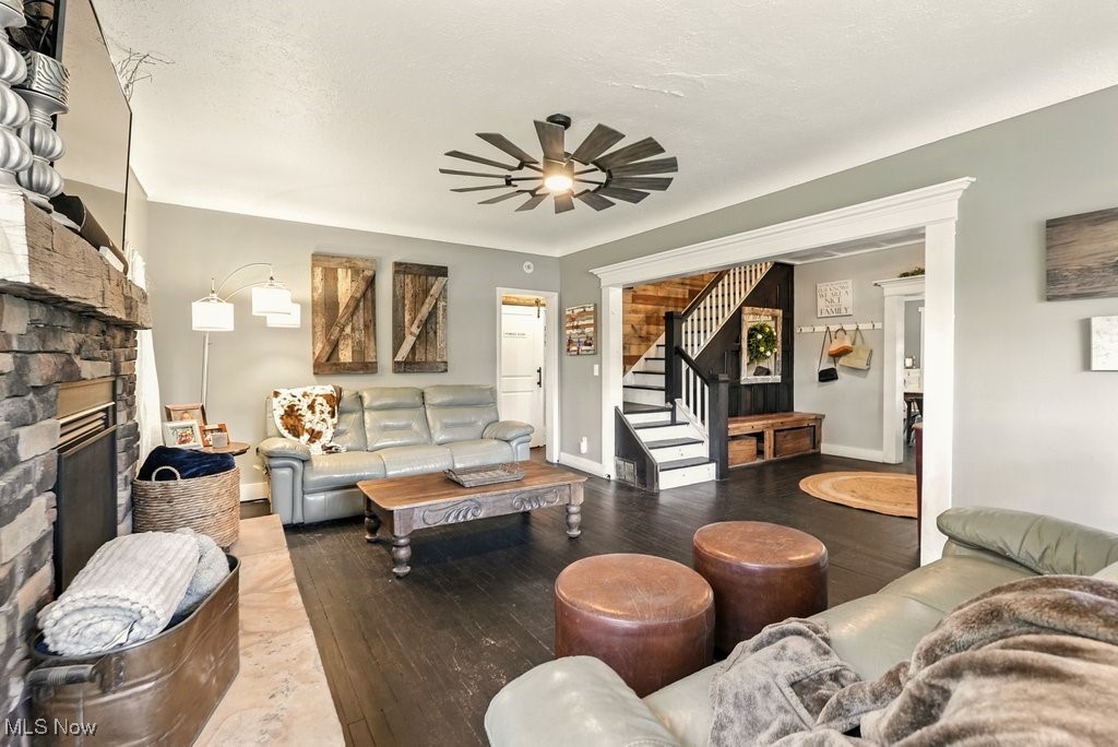 Village/Chardon - Residential