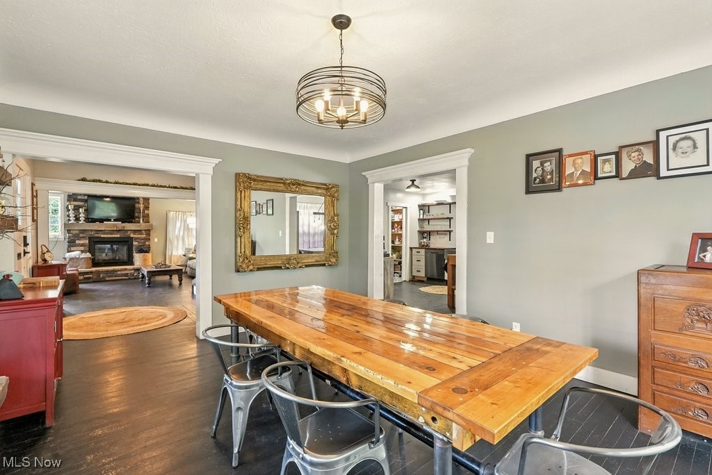 Village/Chardon - Residential