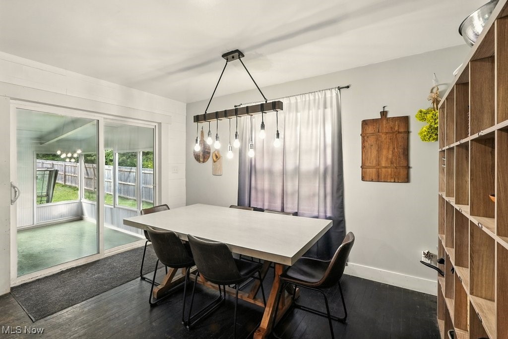 Village/Chardon - Residential