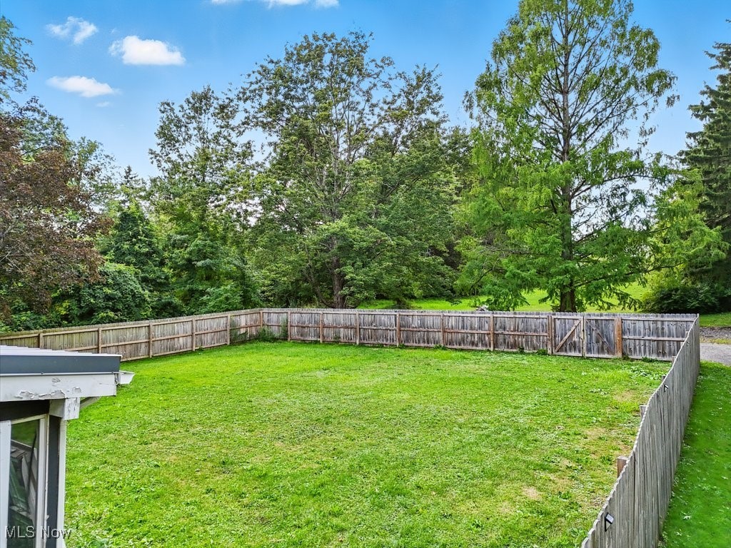 Village/Chardon - Residential