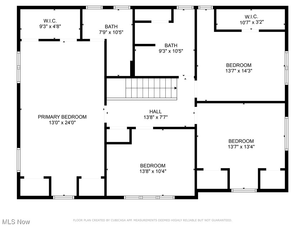 Village/Chardon - Residential