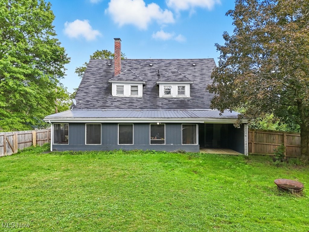 Village/Chardon - Residential