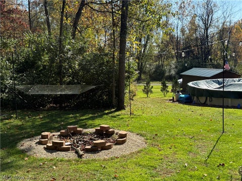 Tiny photo for 2248 Uster Drive, Millersburg, OH 44654 (MLS # 5255197)