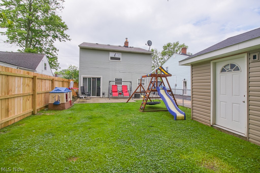 Willoway Beach - Residential