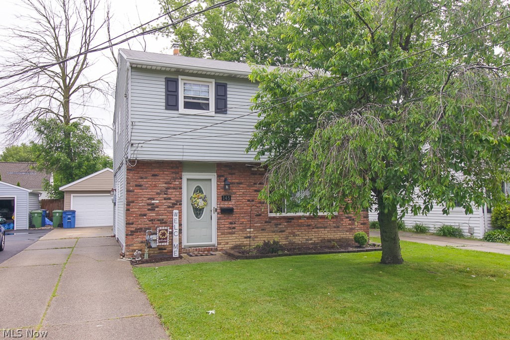 Willoway Beach - Residential