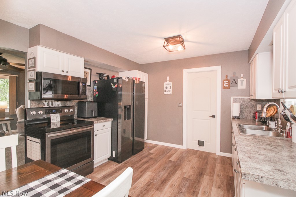 Willoway Beach - Residential