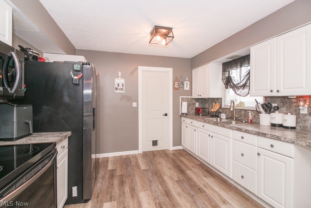 Willoway Beach - Residential