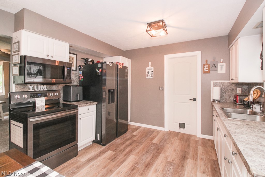 Willoway Beach - Residential