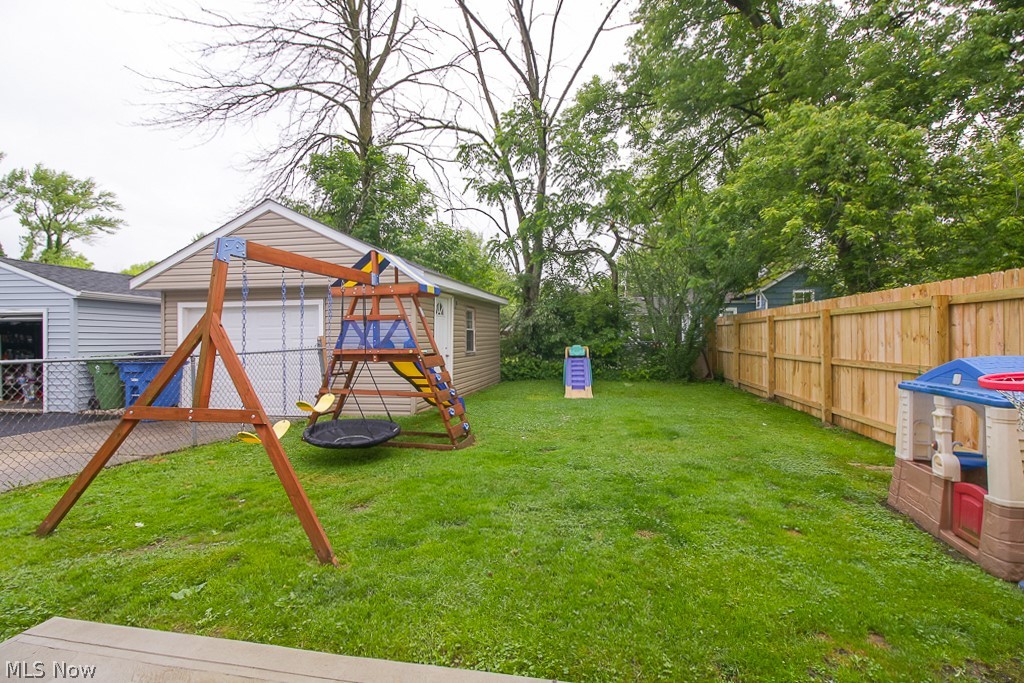 Willoway Beach - Residential