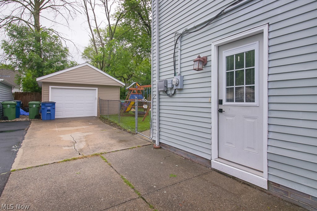 Willoway Beach - Residential