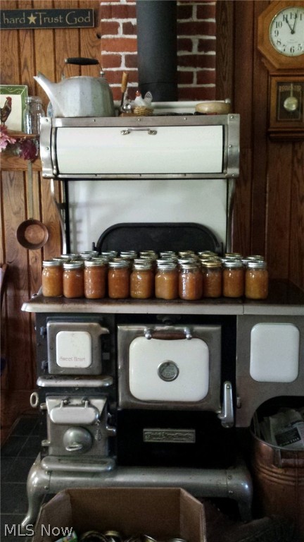 Wind Estate - Residential