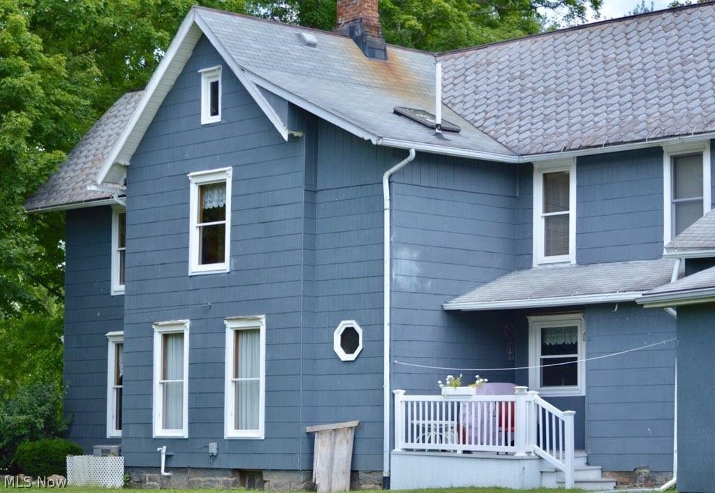 Wind Estate - Residential