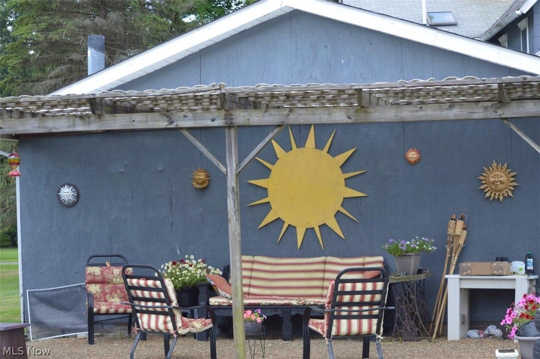 Wind Estate - Residential