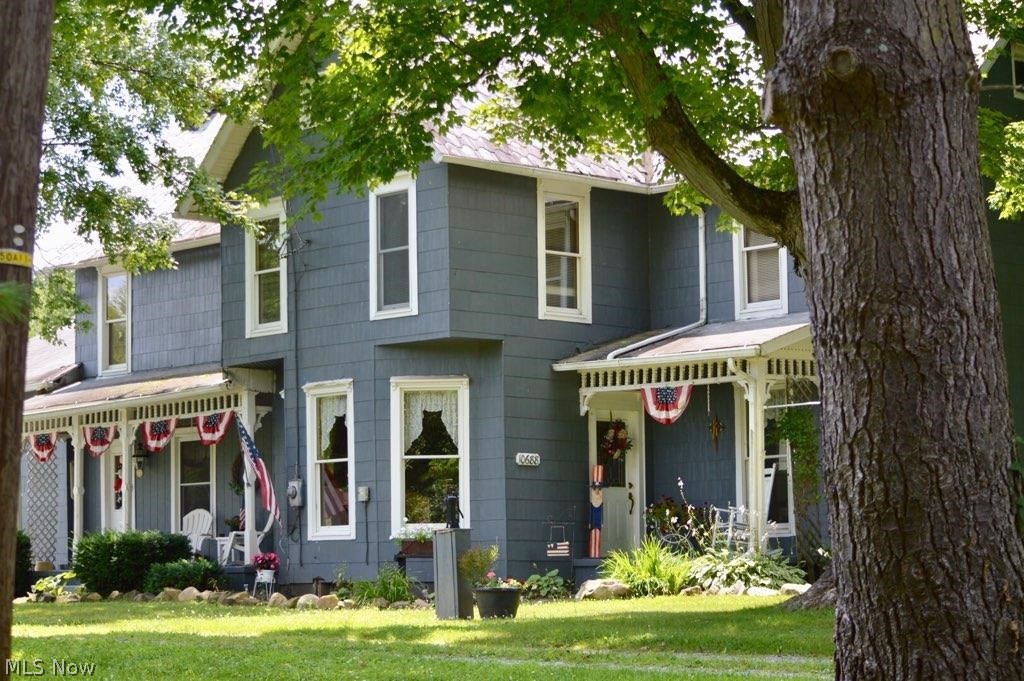 Wind Estate - Residential