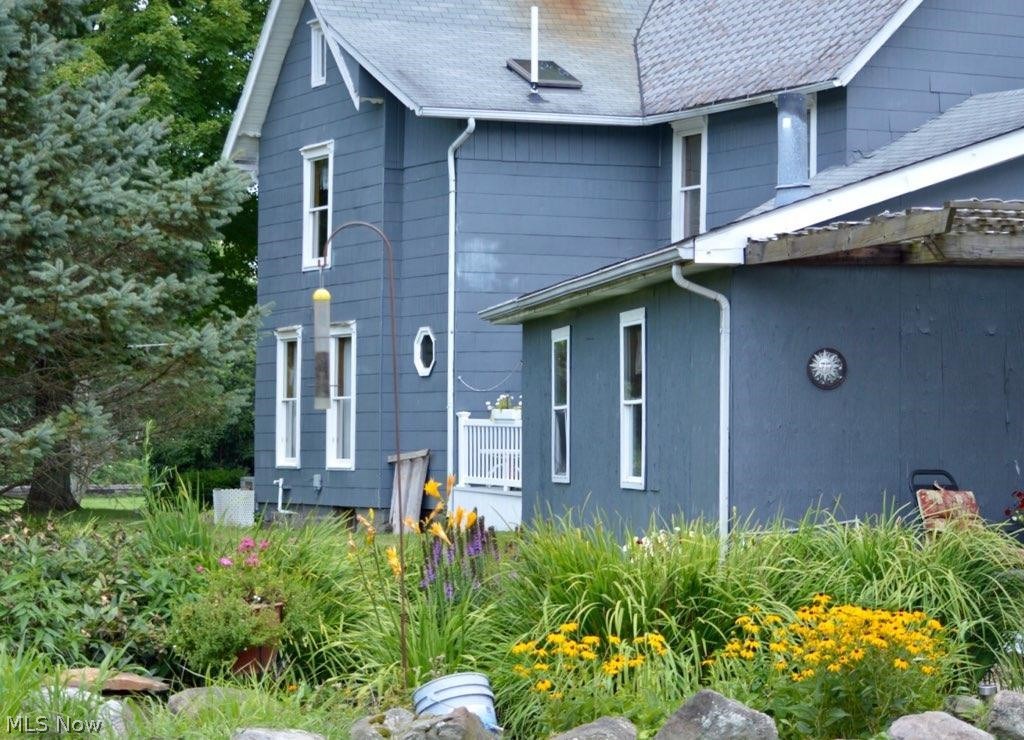 Wind Estate - Residential