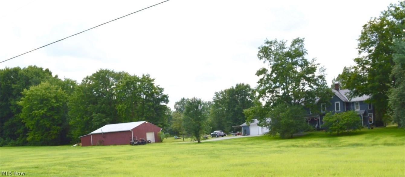 Wind Estate - Residential