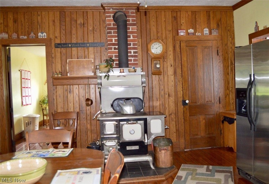 Wind Estate - Residential