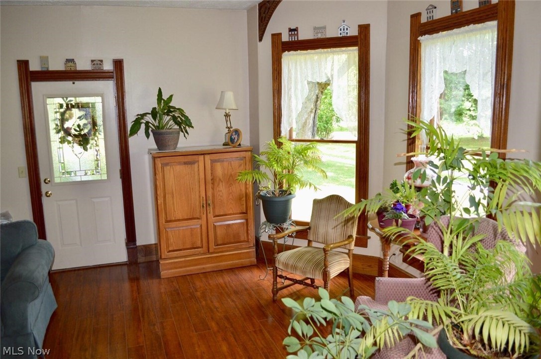 Wind Estate - Residential