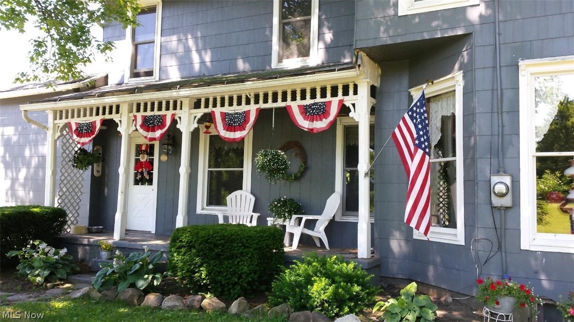 Wind Estate - Residential