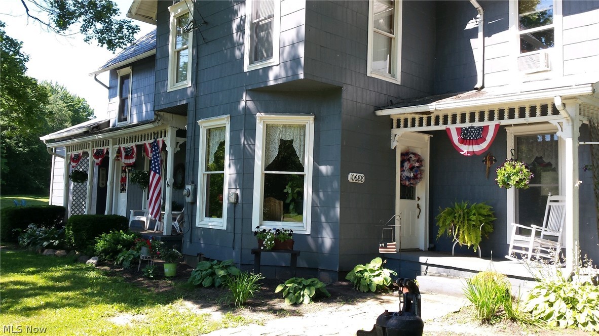 Wind Estate - Residential