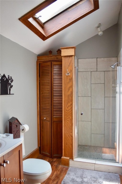 Wind Estate - Residential