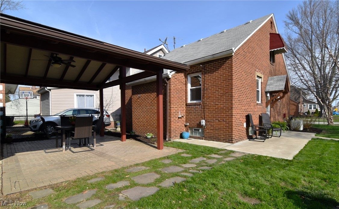 14501 Caldwell Avenue, Cleveland, Ohio image 42