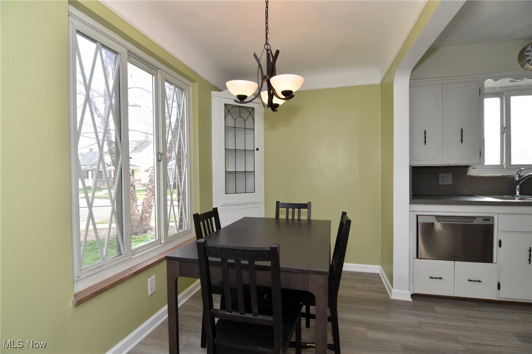14501 Caldwell Avenue, Cleveland, Ohio image 9