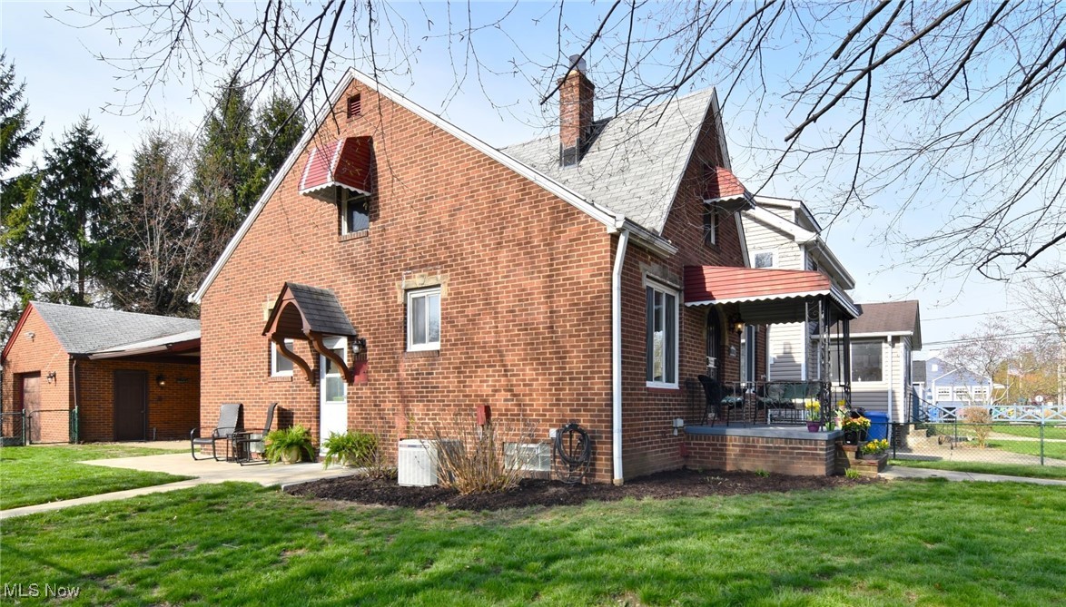 14501 Caldwell Avenue, Cleveland, Ohio image 41