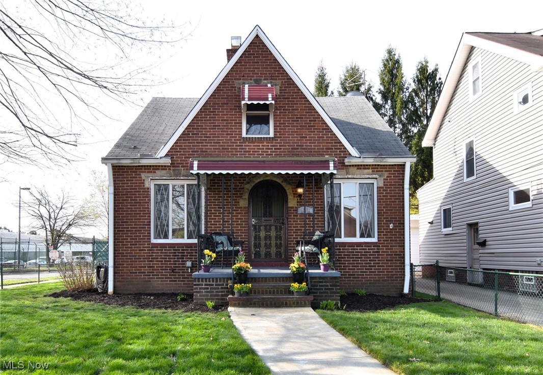 14501 Caldwell Avenue, Cleveland, Ohio image 1