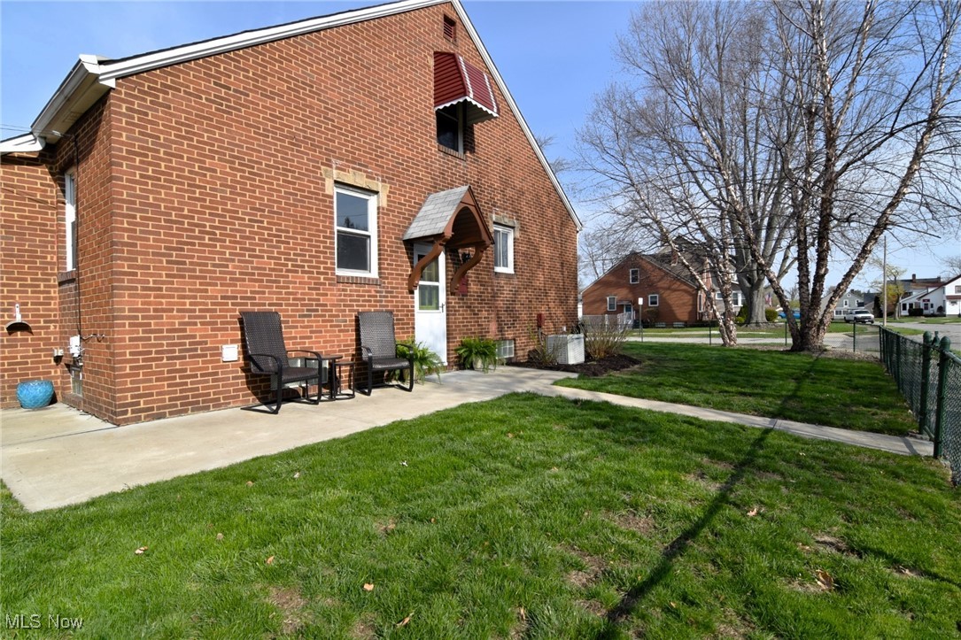 14501 Caldwell Avenue, Cleveland, Ohio image 47