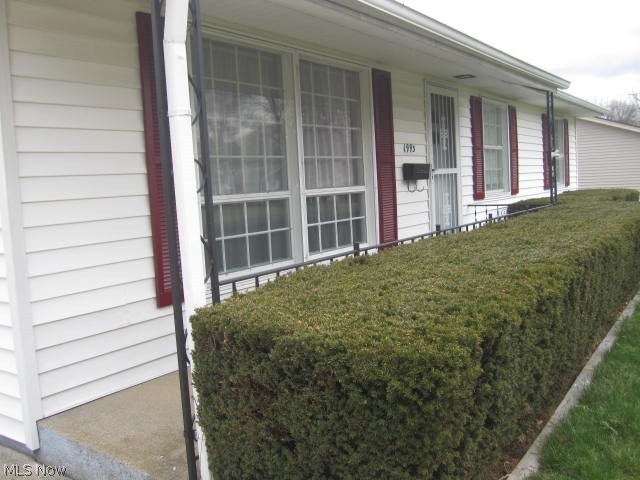 Heslop Morning View Sub - Residential