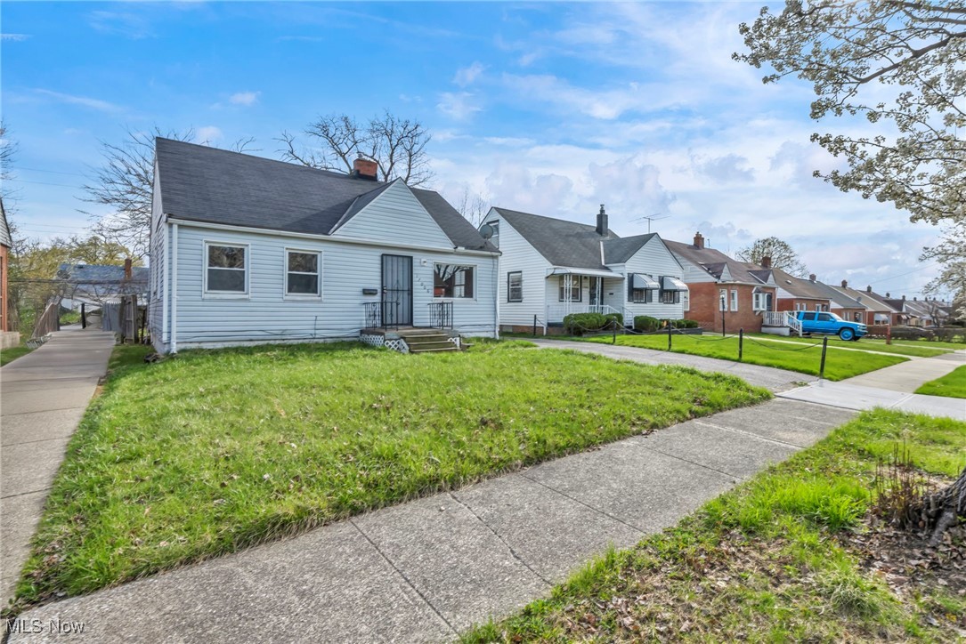 17006 Palda Drive, Cleveland, Ohio image 36