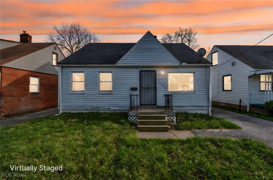 17006 Palda Drive, Cleveland, Ohio image 1