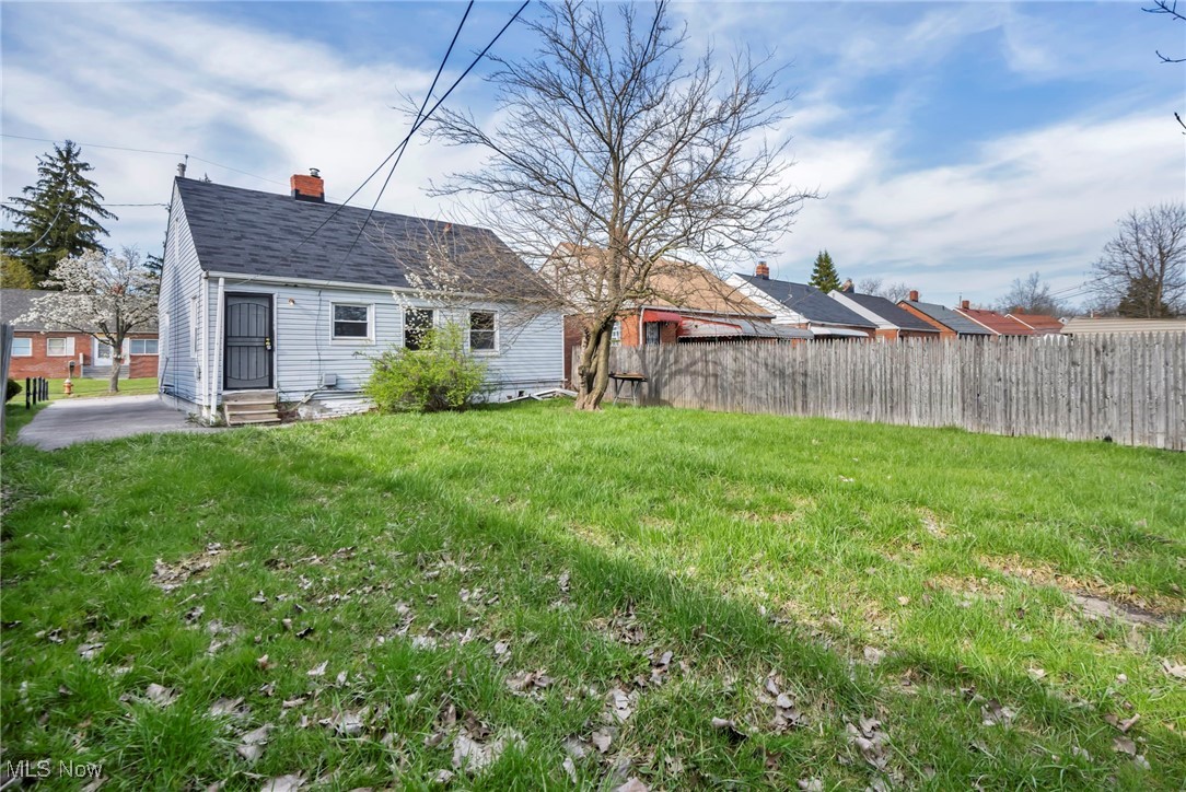 17006 Palda Drive, Cleveland, Ohio image 31