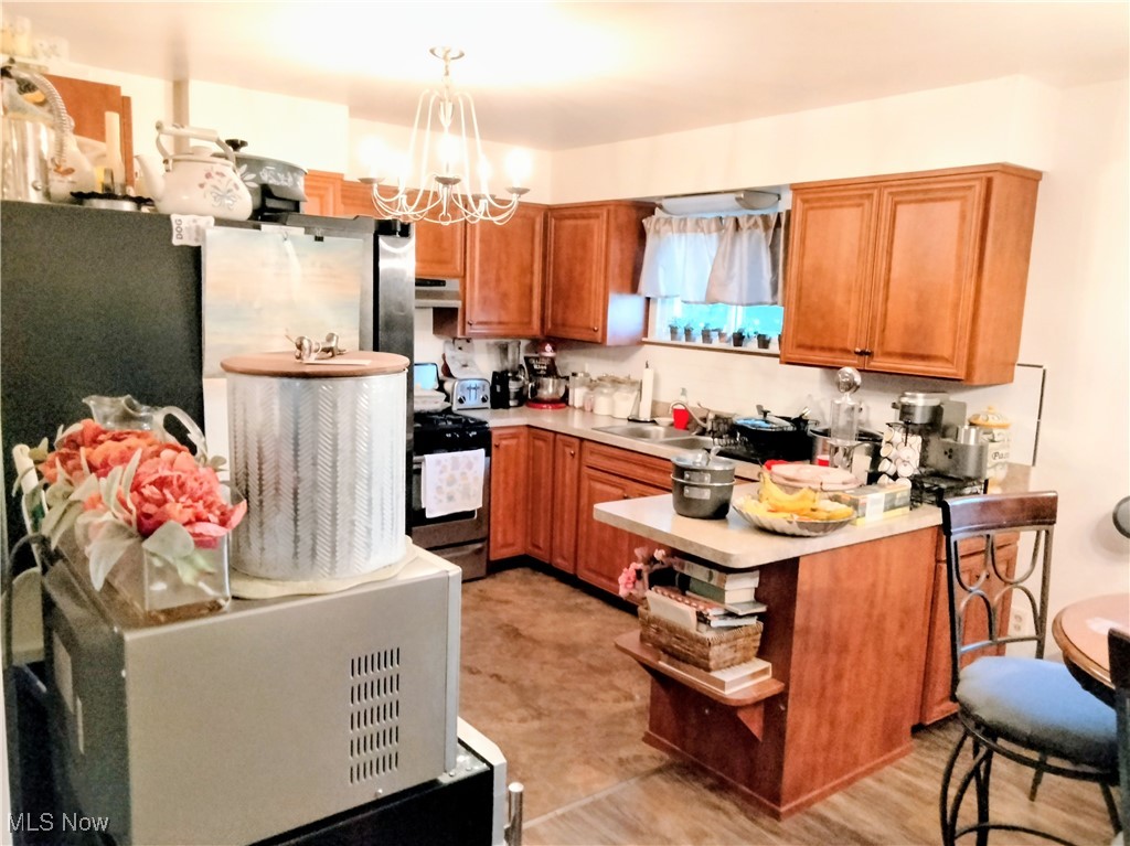 Struthers-Liberty - Residential