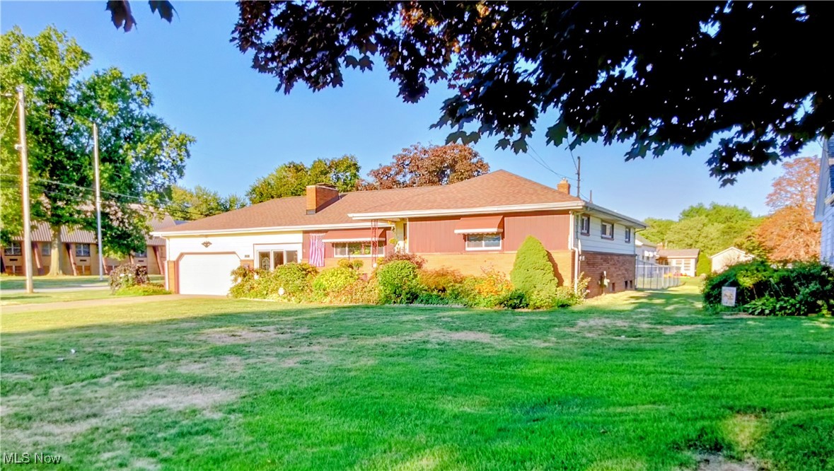 Struthers-Liberty - Residential