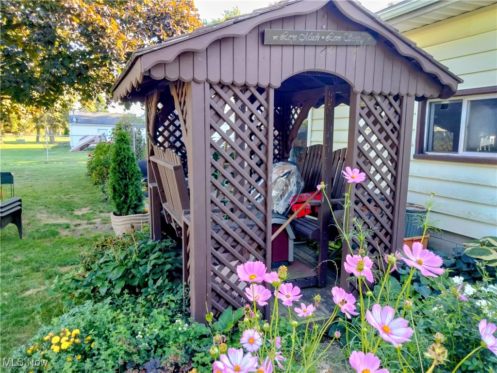 Struthers-Liberty - Residential