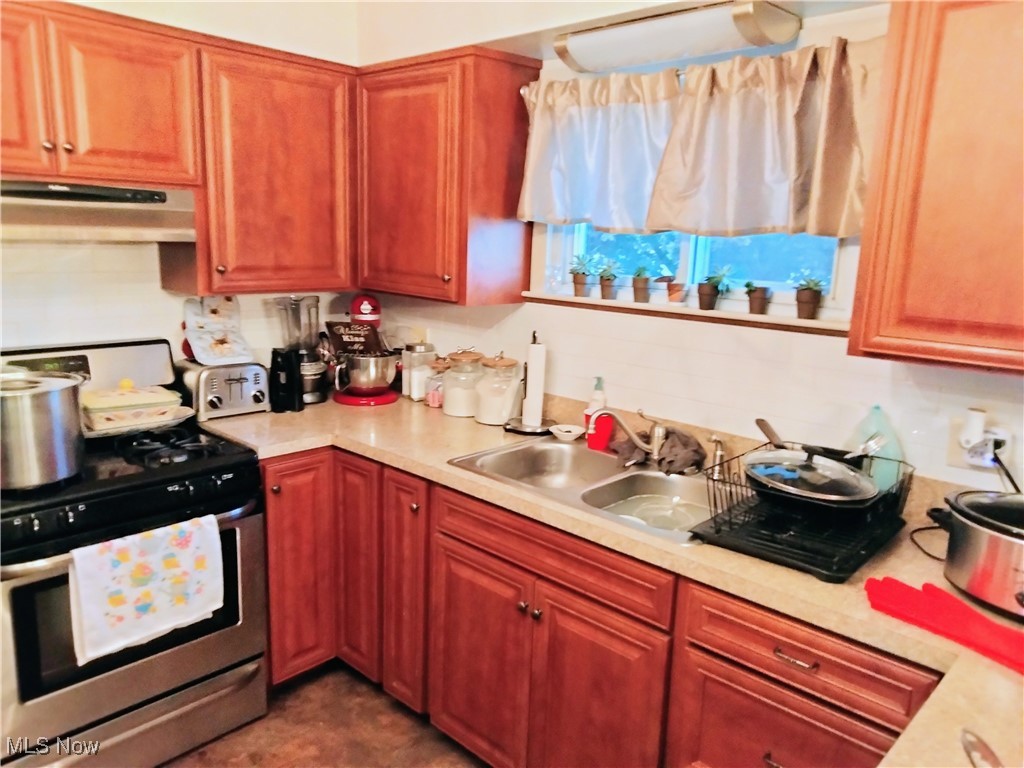 Struthers-Liberty - Residential