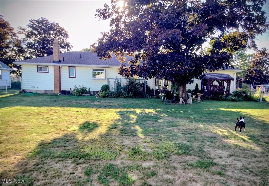 Struthers-Liberty - Residential