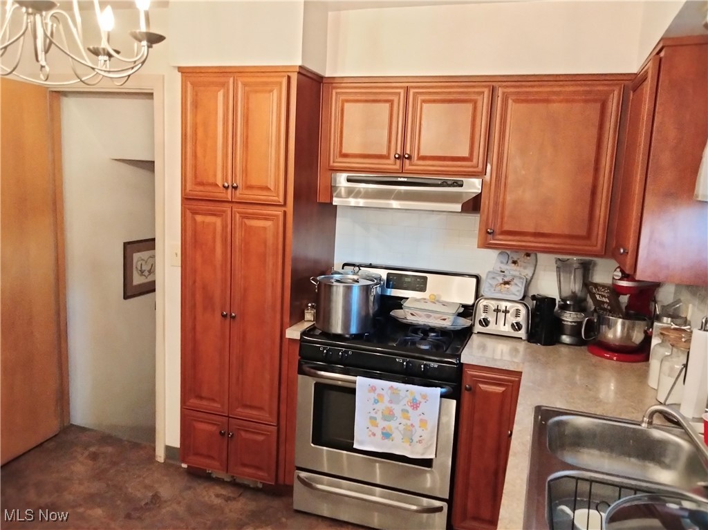 Struthers-Liberty - Residential