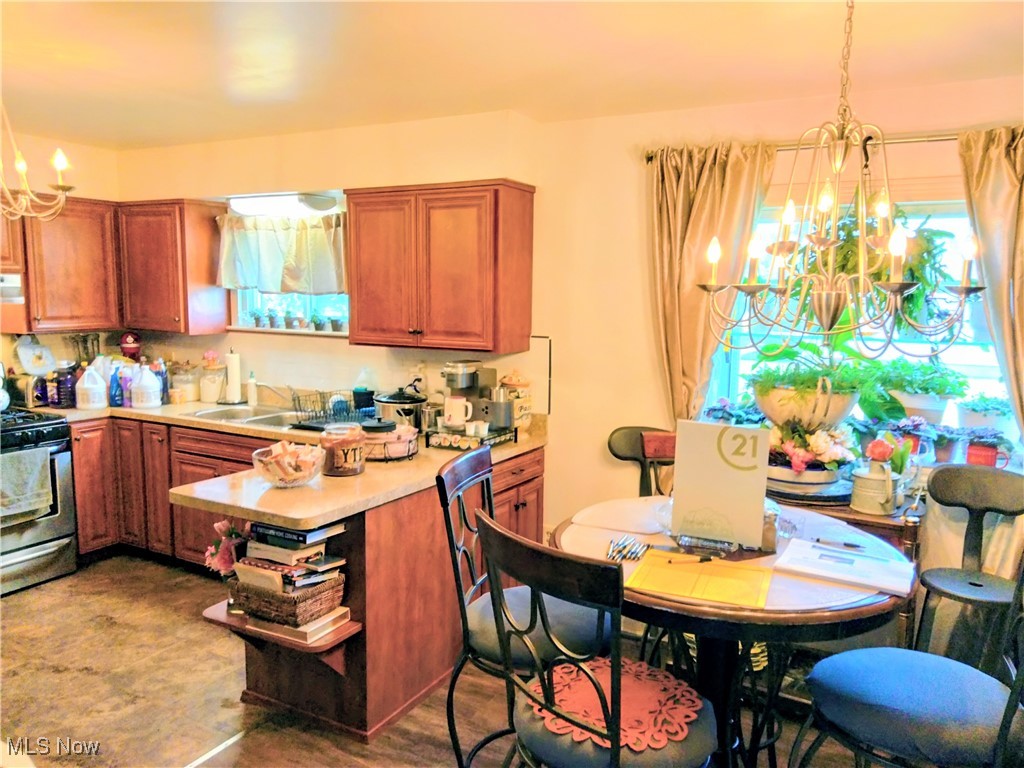 Struthers-Liberty - Residential