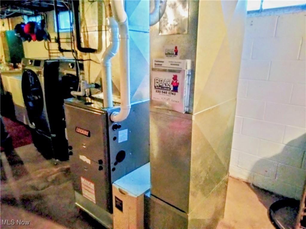 Struthers-Liberty - Residential