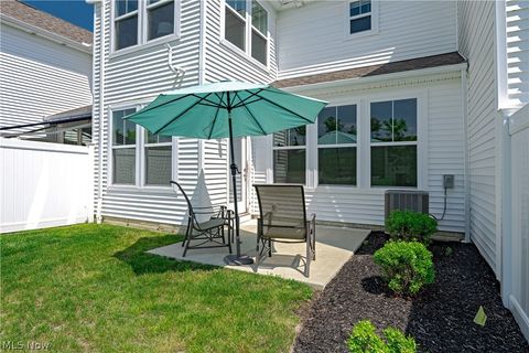 Tiny photo for 855 Dipper Lane, Aurora, OH 44202 (MLS # 5189011)