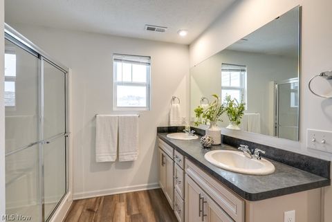 Tiny photo for 855 Dipper Lane, Aurora, OH 44202 (MLS # 5189011)